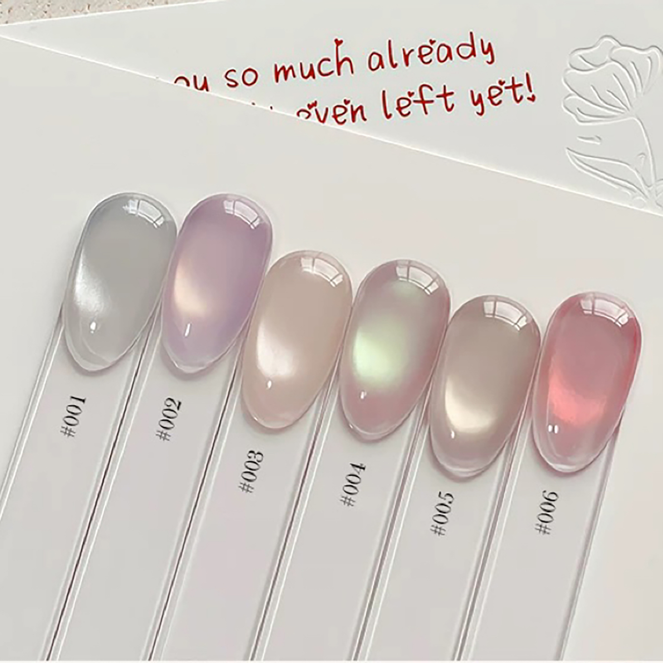 Nail Art Violet - MIANEL 10ML Lakier Hybrydowy do Paznokci
