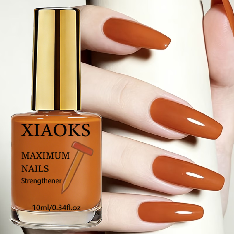 Olejek wzmacniający paznokcie  – Nail Art Orange recenzja i cena