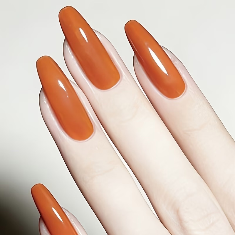Olejek wzmacniający paznokcie  – Nail Art Orange recenzja i cena