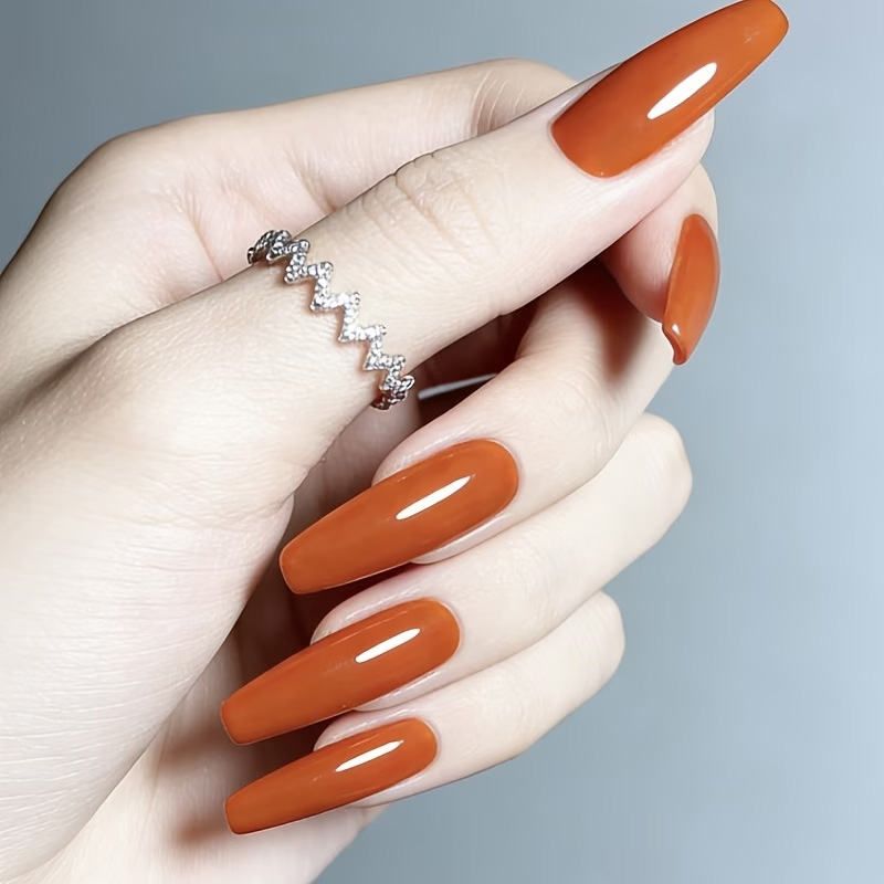 Olejek wzmacniający paznokcie  – Nail Art Orange recenzja i cena