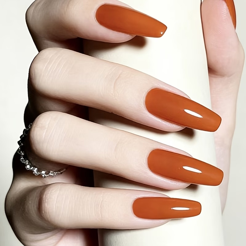 Olejek wzmacniający paznokcie  – Nail Art Orange recenzja i cena