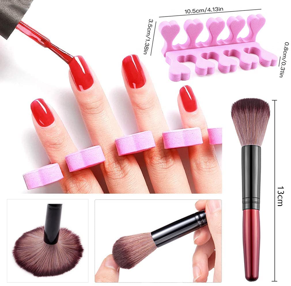 50 sztuk/paczka narzędzie do z – Nail Art Pinterest recenzja i cena
