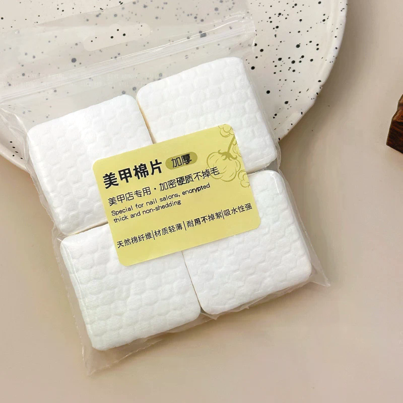 200/500 szt. Grube Profesjonal – Nail Art Remover recenzja i cena
