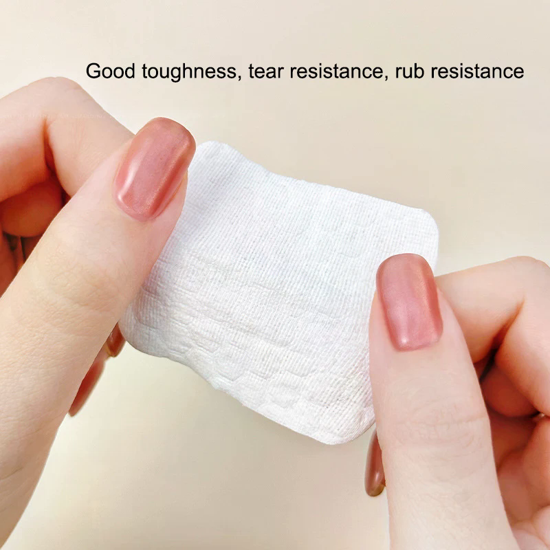 200/500 szt. Grube Profesjonal – Nail Art Remover recenzja i cena