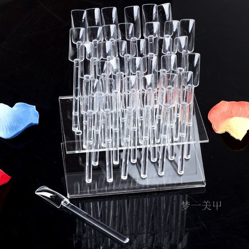 32 Tipsy Pop Sticks Akrylowe p – Nail Art Pinterest recenzja i cena