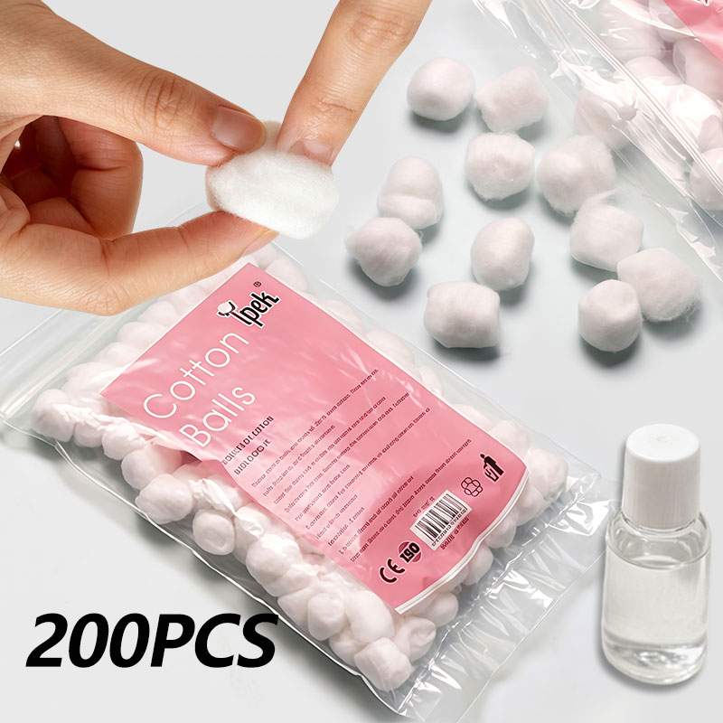 Waciki do usuwania lakieru do  – Nail Art Remover recenzja i cena