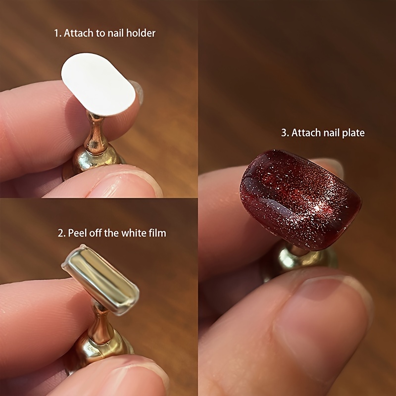 2 szt. Taśmy samoprzylepnych d – Nail Art Pinterest recenzja i cena