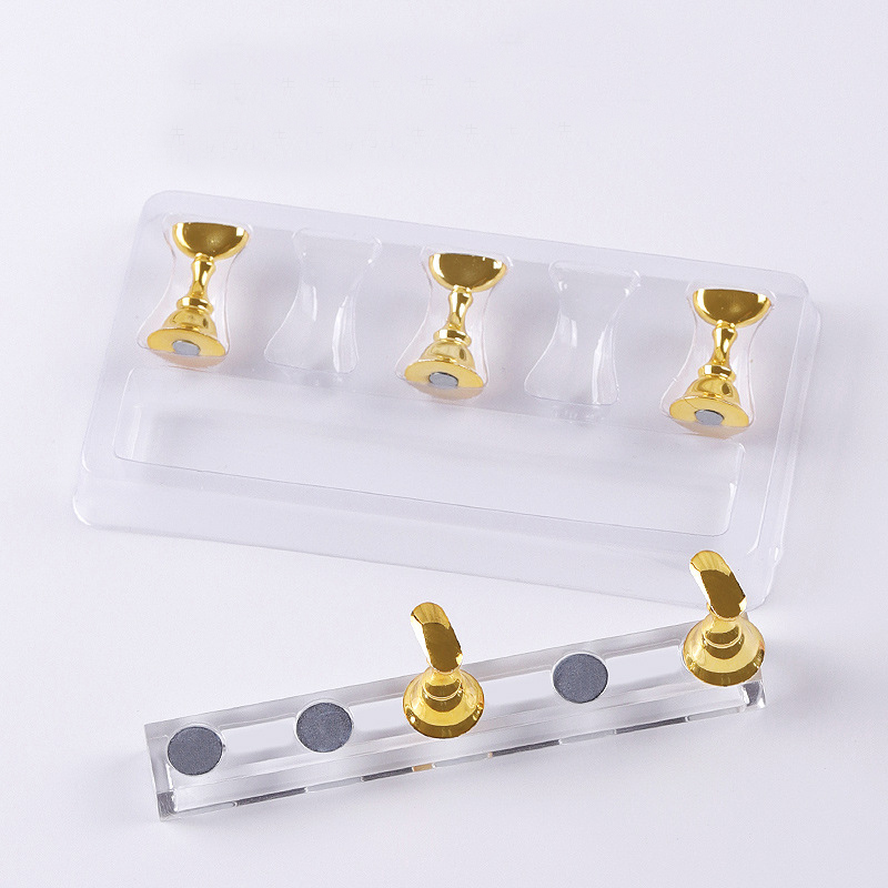5/30 sztuk / zestaw Magnetyczn – Nail Art Pinterest recenzja i cena