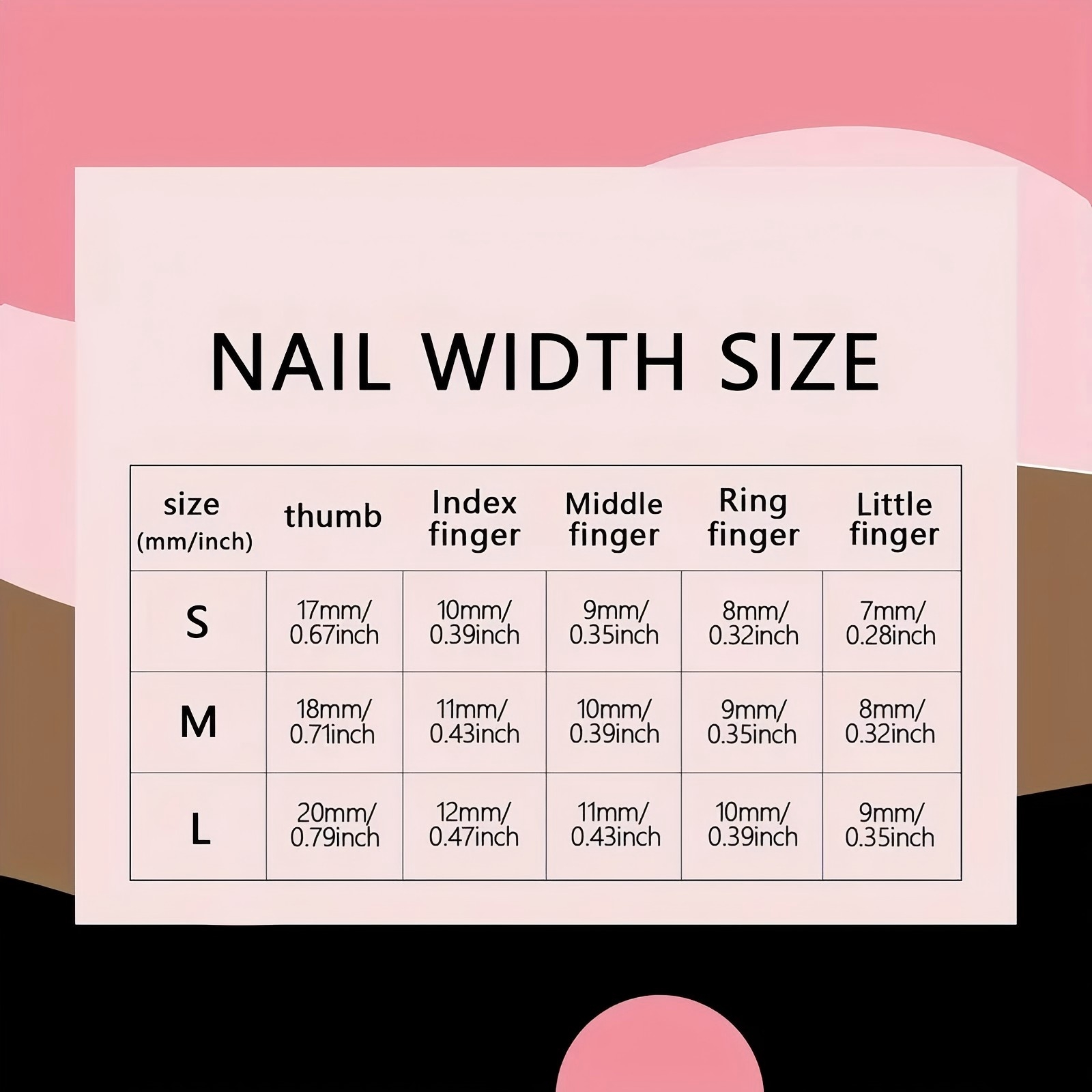 10 szt. Ręcznie Robione Sztucz – Nail Art Orange recenzja i cena