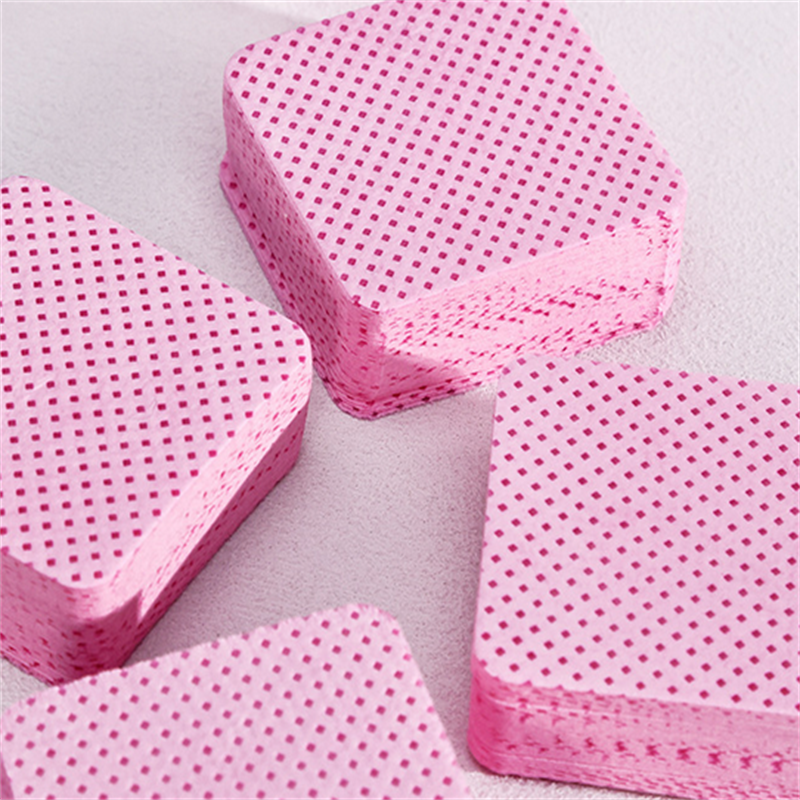 20/50/100/300/1000 szt. Bezpył – Nail Art Remover recenzja i cena