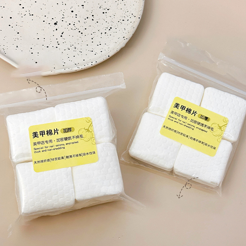 200/500 szt. Grube Profesjonal – Nail Art Remover recenzja i cena
