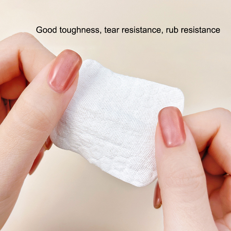 200/500 szt. Grube Profesjonal – Nail Art Remover recenzja i cena