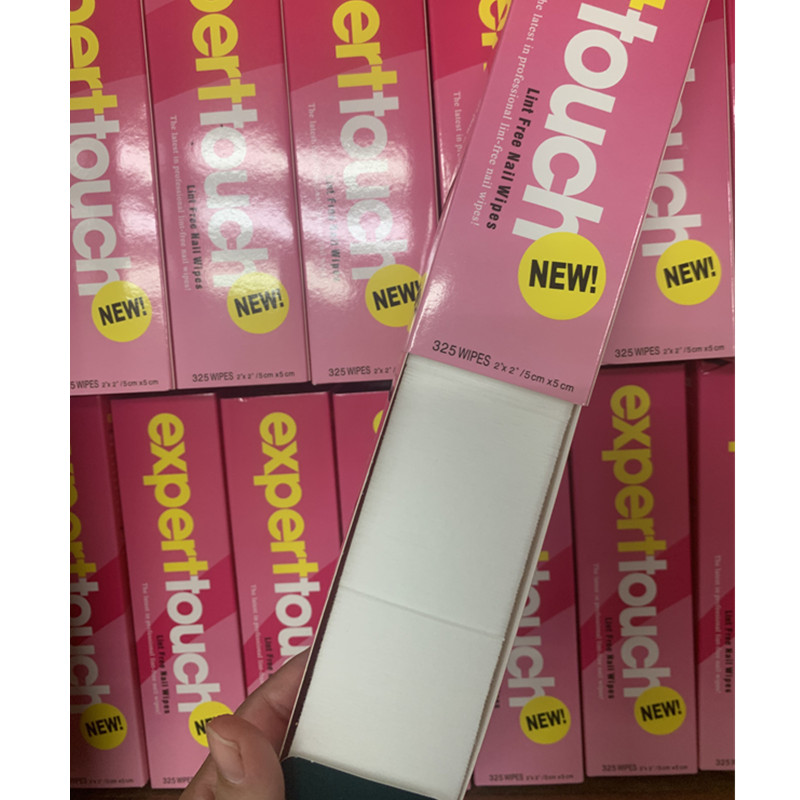 1/2/5/10 Pudełek Profesjonalny – Nail Art Remover recenzja i cena