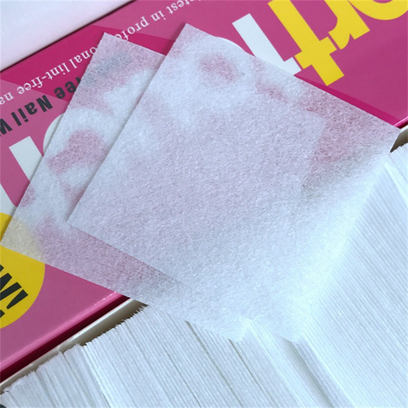 Profesjonalne waciki do paznok – Nail Art Remover recenzja i cena