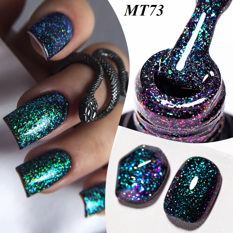 7ml Lakier Hybrydowy do Paznok – Nail Art Orange recenzja i cena