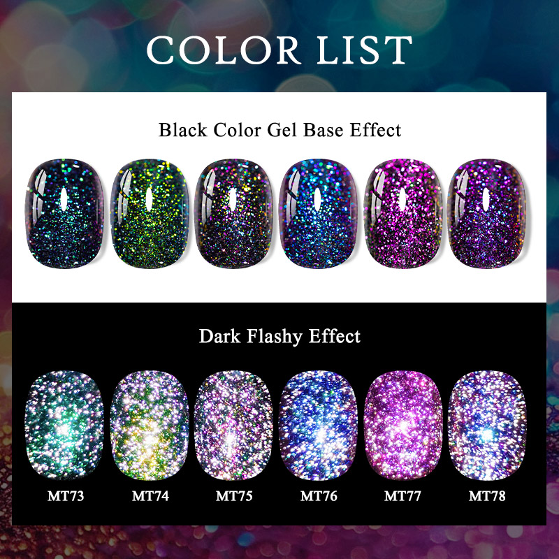 7ml Lakier Hybrydowy do Paznok – Nail Art Orange recenzja i cena