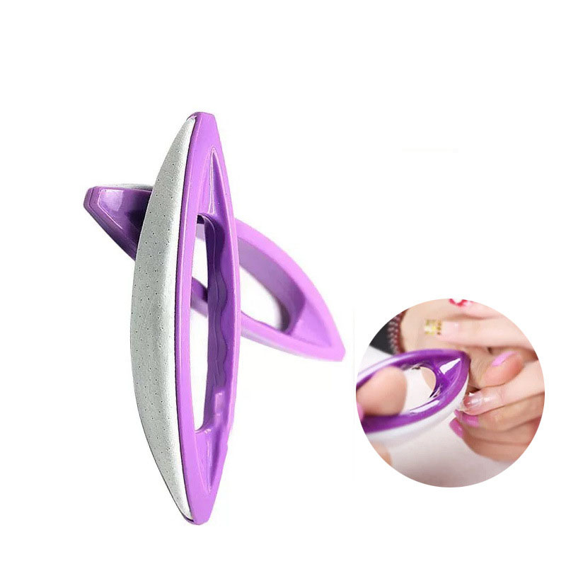 Najlepszy fioletowy pędzel do  – Nail Art Violet recenzja i cena