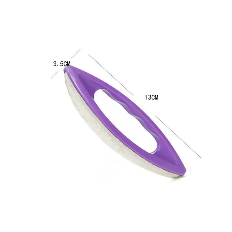Najlepszy fioletowy pędzel do  – Nail Art Violet recenzja i cena