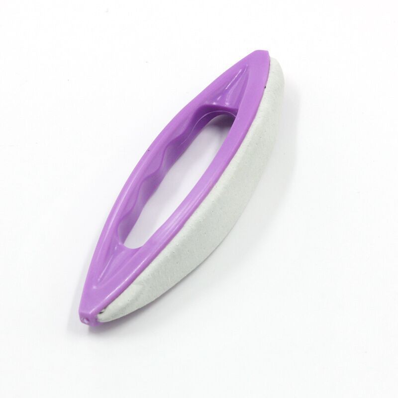Najlepszy fioletowy pędzel do  – Nail Art Violet recenzja i cena