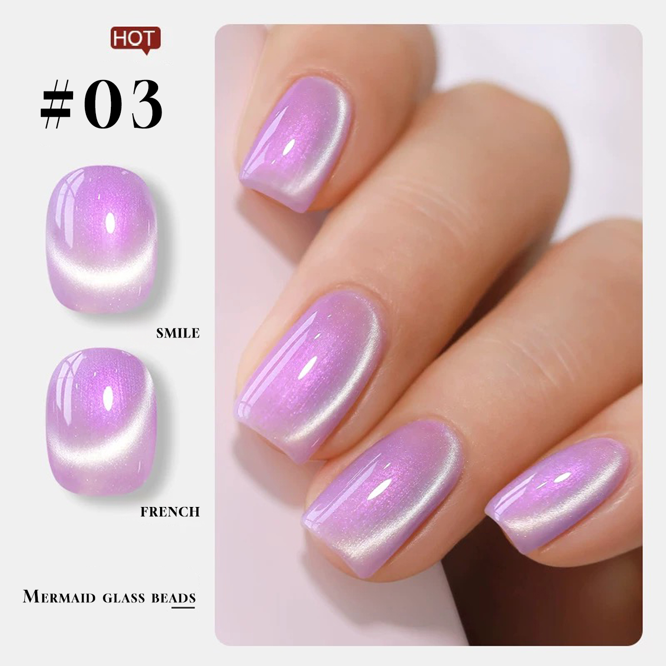 MIANEL 12ML Letni Zielony Laki – Nail Art Violet recenzja i cena