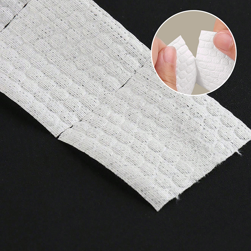Rolka 500/1000 szt. Profesjona – Nail Art Remover recenzja i cena